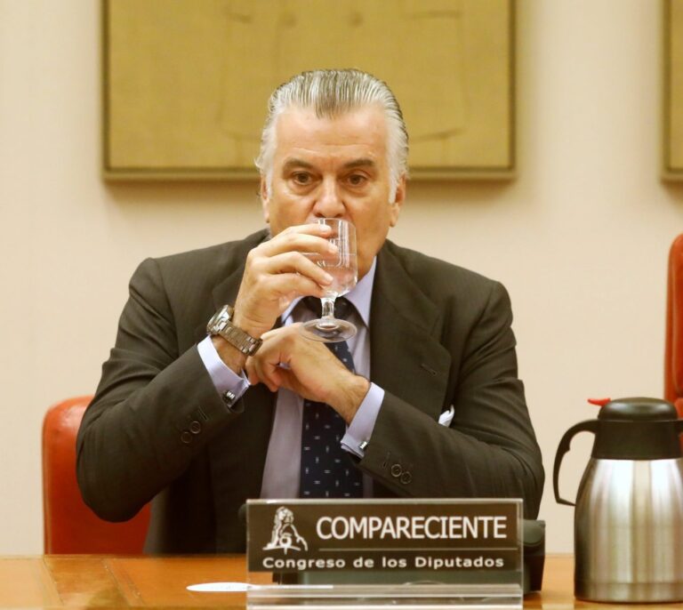 La Audiencia Nacional aparta al magistrado afín al PP que iba a juzgar la 'caja B' del partido