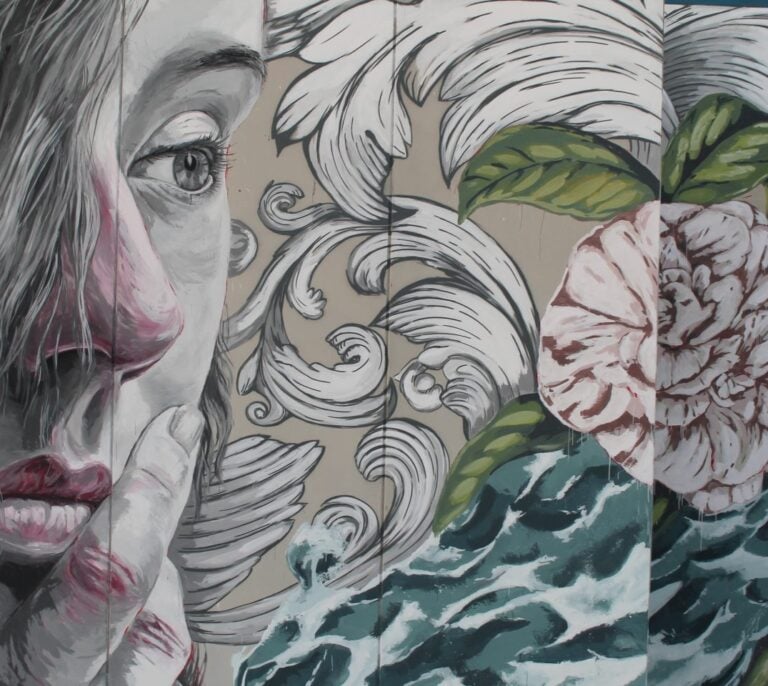 El Street Art invade las universidades españolas