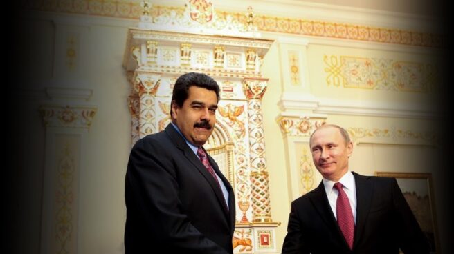 Moncloa apunta a Rusia como responsable de las injerencias venezolanas en el 'procés'
