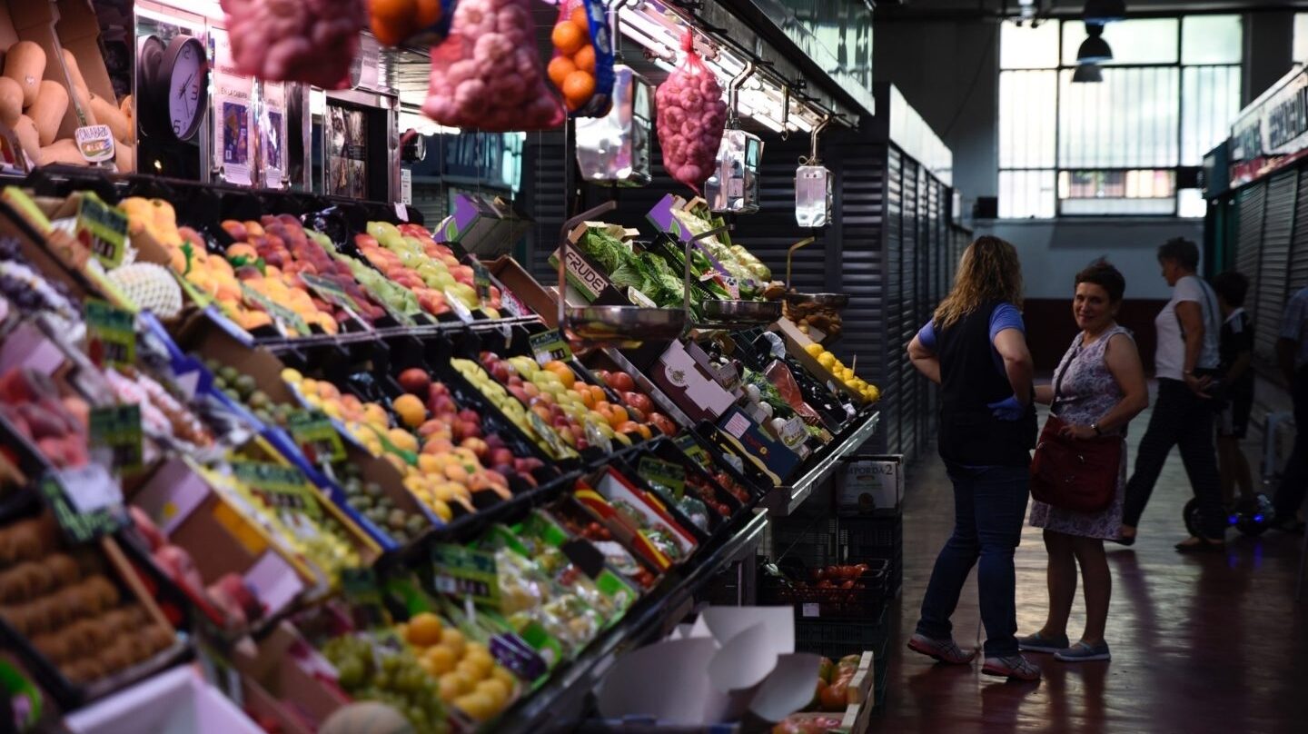 Más alimento, menos desperdicio es la estrategia del Ministerio de Agricultura, Pesca y Alimentación para reducir el desperdicio alimentario.