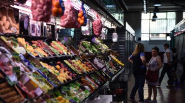 Carcedo: "España tiene un potente sistema de seguridad alimentaria"
