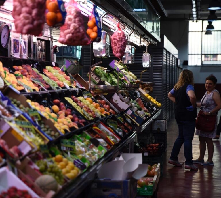 Carcedo: "España tiene un potente sistema de seguridad alimentaria"