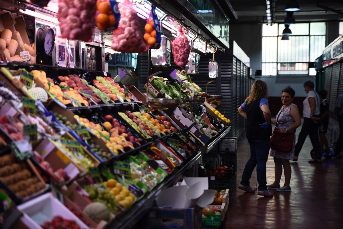 Más alimento, menos desperdicio es la estrategia del Ministerio de Agricultura, Pesca y Alimentación para reducir el desperdicio alimentario.