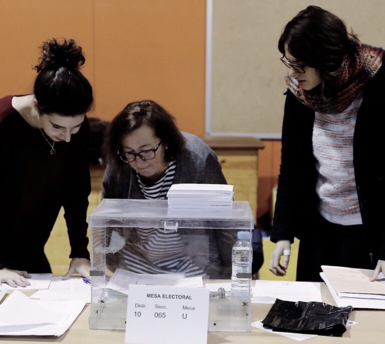 ¿Qué tengo que saber antes de la jornada electoral? Derechos y obligaciones