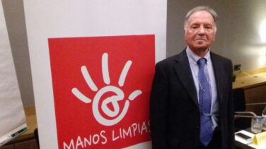 Un testigo asegura al tribunal del 'caso ERE' que Manos Limpias ha falseado sus poderes