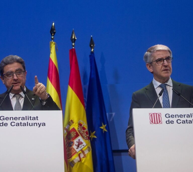 El recuento oficial ofrecerá los resultados mesa por mesa