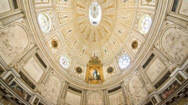 La catedral de Murillo