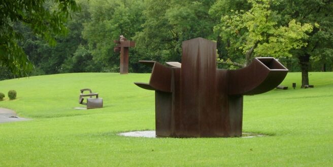 Una galería suiza reabrirá el museo de Eduardo Chillida