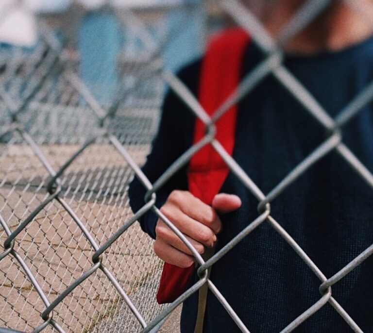 "A mi hijo de 5 años le llaman en el colegio Pedro Sánchez y le dicen que su madre es facha"