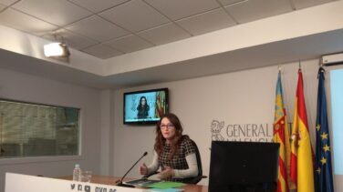 El Gobierno valenciano investiga supuestos cursos para "curar" a homosexuales