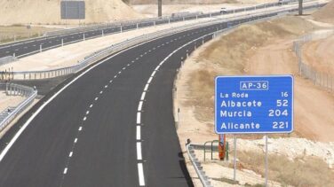 El rescate de las autopistas de peaje se retrasa al no presentar el juez un plan de liquidación