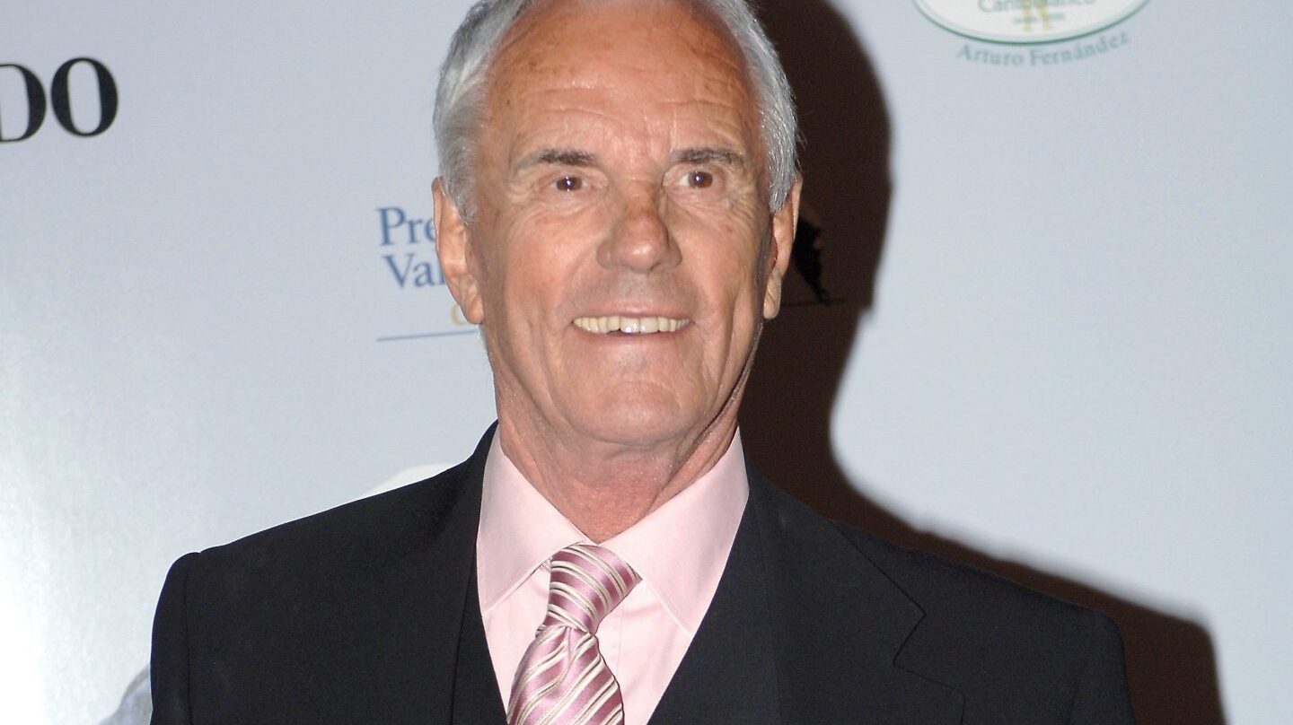 El actor Pedro Osinaga ha fallecido a los 81 años.