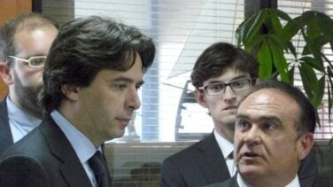 Carmena denunciará a Percival Manglano por vincular a Ahora Madrid con Rodrigo Lanza