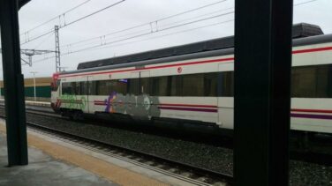 Los maquinistas de Renfe confirman la huelga 'salvaje' de seis días en marzo