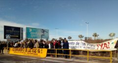 La Fiscalía investiga si Adif prevaricó en las obras de los accesos del AVE a Murcia