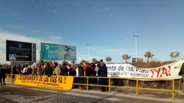 La Fiscalía investiga si Adif prevaricó en las obras de los accesos del AVE a Murcia