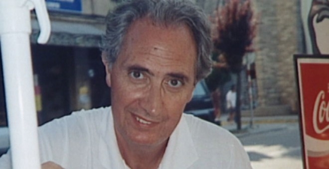 El empresario Publio Cordón, en una fotografía de archivo.