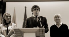 Puigdemont y el "miedo al ridículo"