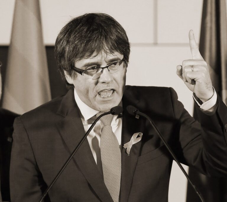 Las tres derrotas del independentismo