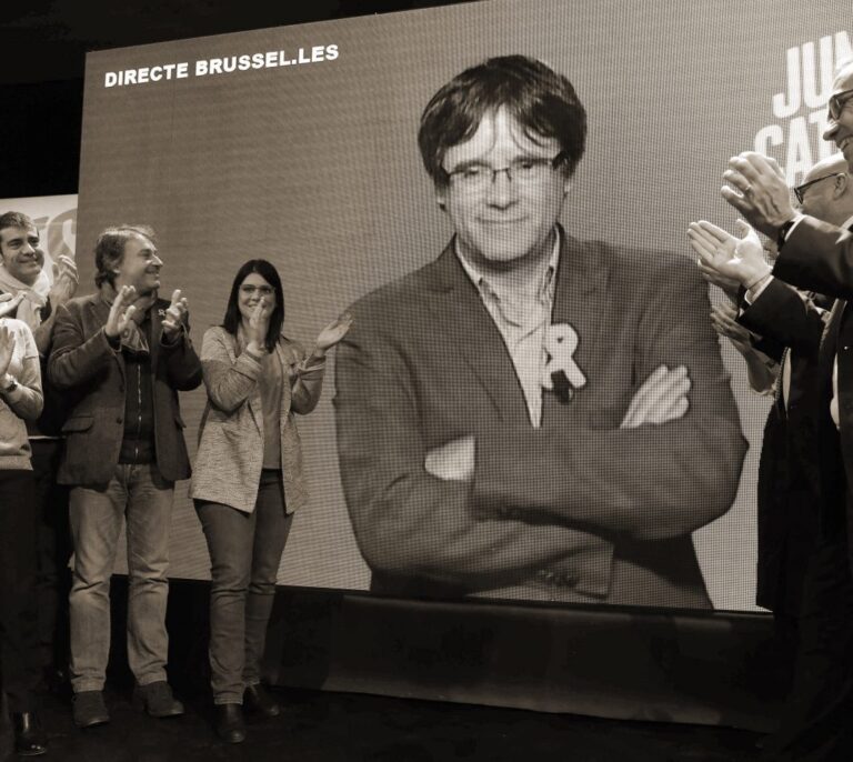 El candidato youtuber, el estetoscopio y las guarderías