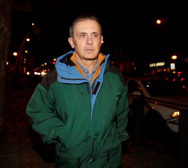 Jordi Pujol Ferrusola abandona la cárcel tras pagar una fianza de 500.000 euros