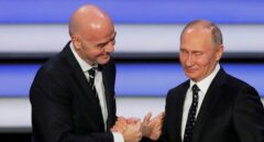 España se medirá a Portugal, Irán y Marruecos en la fase de grupos del Mundial de Rusia