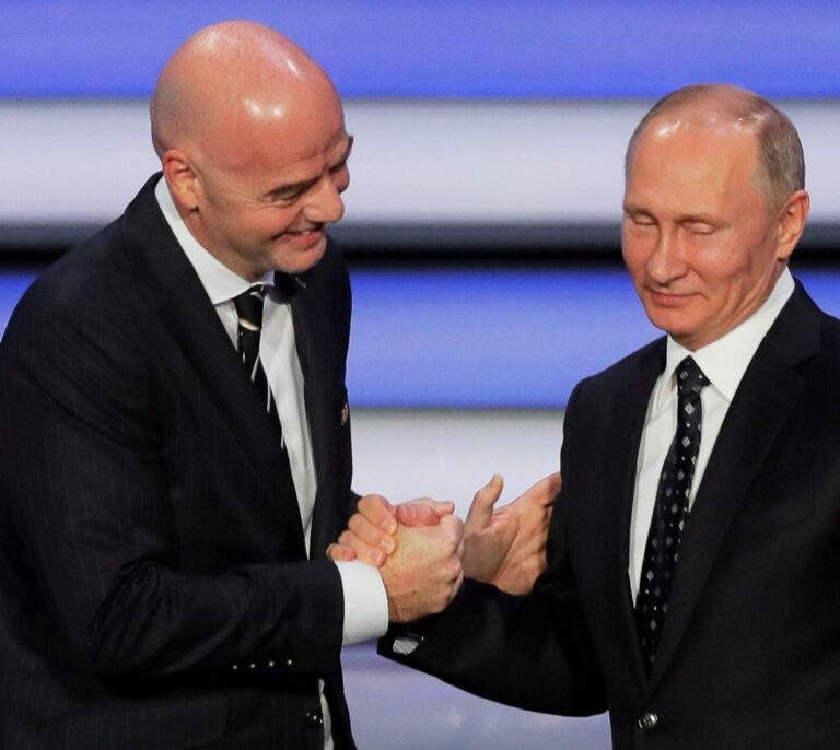 España se medirá a Portugal, Irán y Marruecos en la fase de grupos del Mundial de Rusia