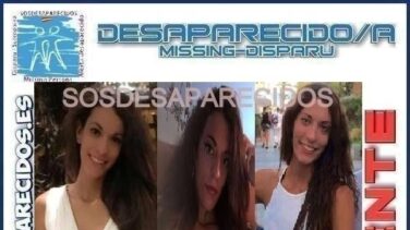 Detenido un hombre casado de 36 años como principal sospechoso de la desaparición de Diana Quer