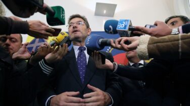 Catalá asegura que los jueces valorarán las consecuencias penales de los mossos que desobedezcan