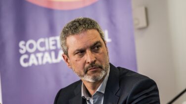 Bosch se querellará contra Trapero y los agentes de la UCRO por espiarle ilegalmente