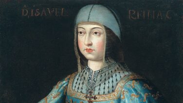 La leyenda negra sobre Isabel la Católica provocada por el franquismo