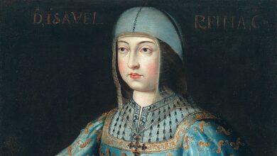 La leyenda negra sobre Isabel la Católica provocada por el franquismo