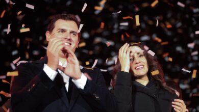 Las claves del millón de Ciudadanos: robó a todos los partidos y creció en todas partes