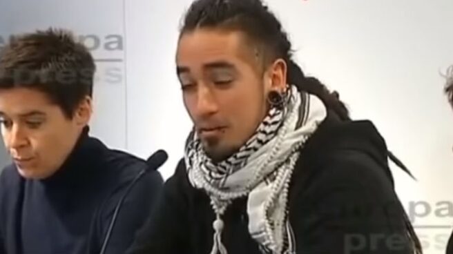 Rodrigo Lanza. Rodrigo Lanza.
