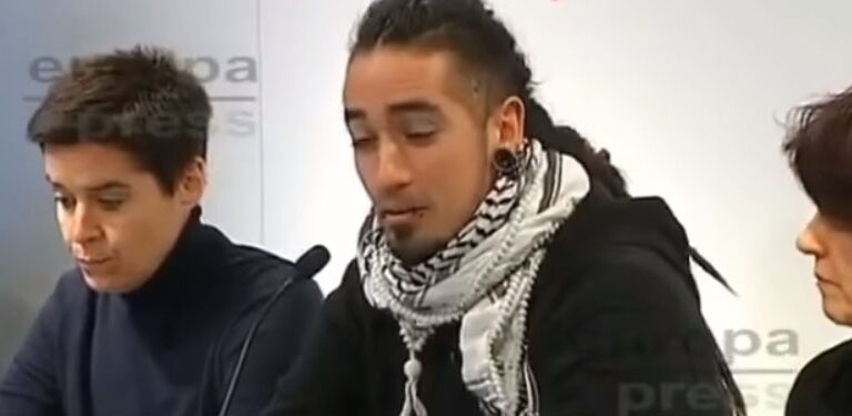 La Policía inicia los trámites para deportar a Rodrigo Lanza, el presunto asesino de Zaragoza