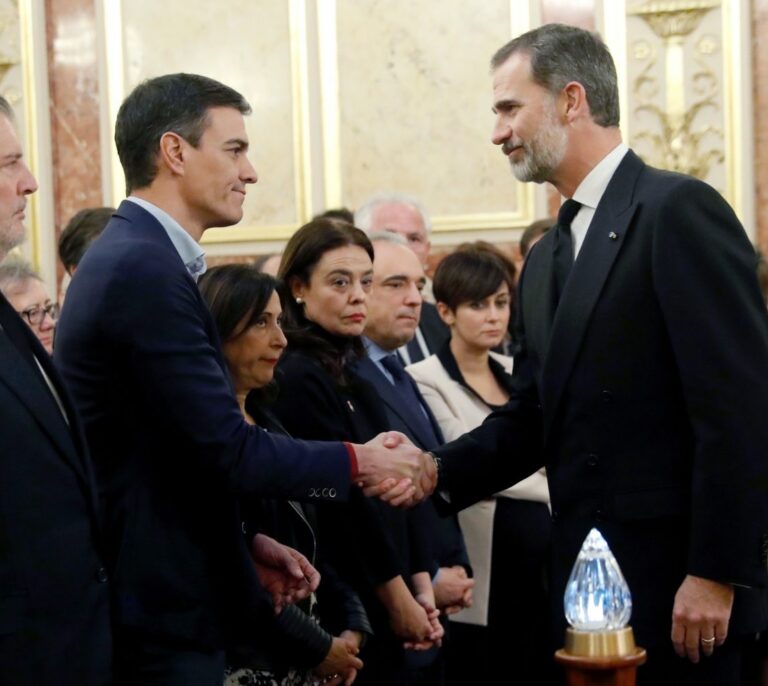 El PSOE descarta apoyar un Govern de izquierdas de ERC y los comunes
