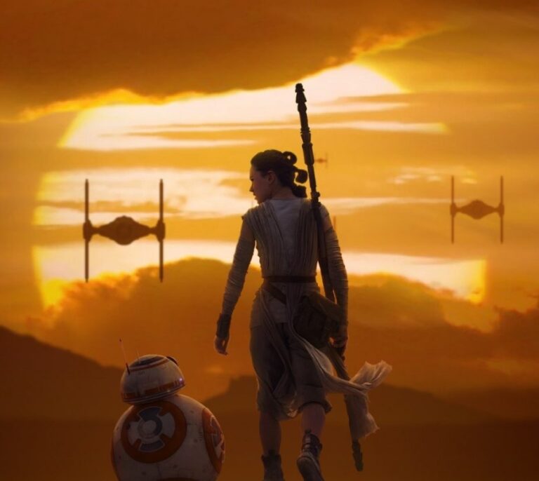 La fusión de Disney y Fox, una nueva amenaza para Netflix