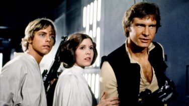 Cuando la fuerza no acompaña: hasta las narices de Star Wars