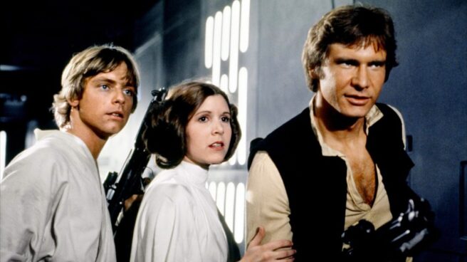La Film Symphony Orchestra celebra el Día de Star Wars con una pieza casera