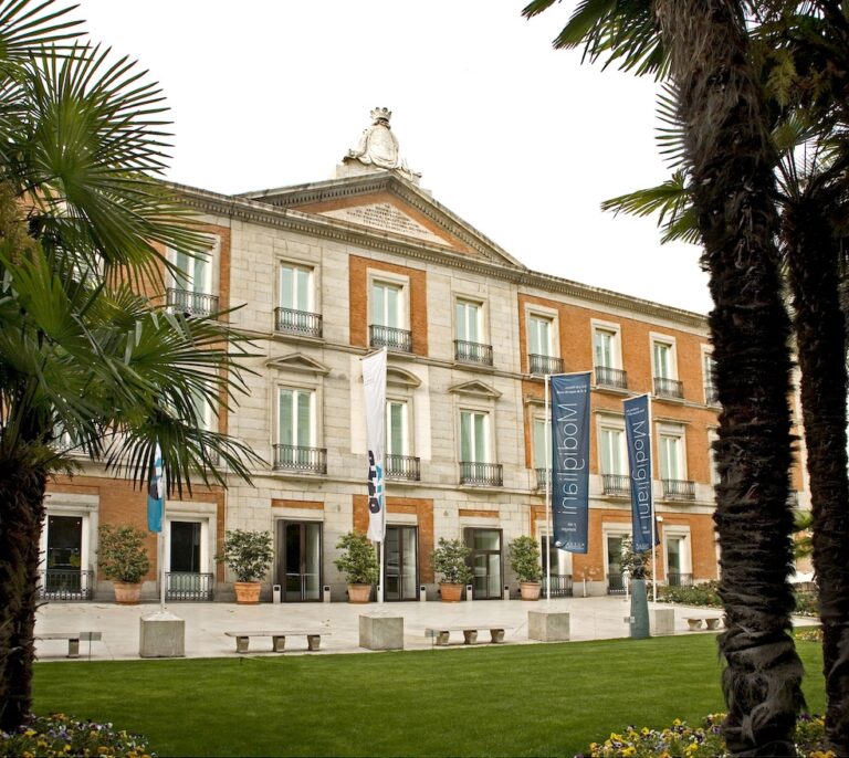 El Thyssen se considera "legítimo propietario" del Pissarro que reclama la familia Cassirer