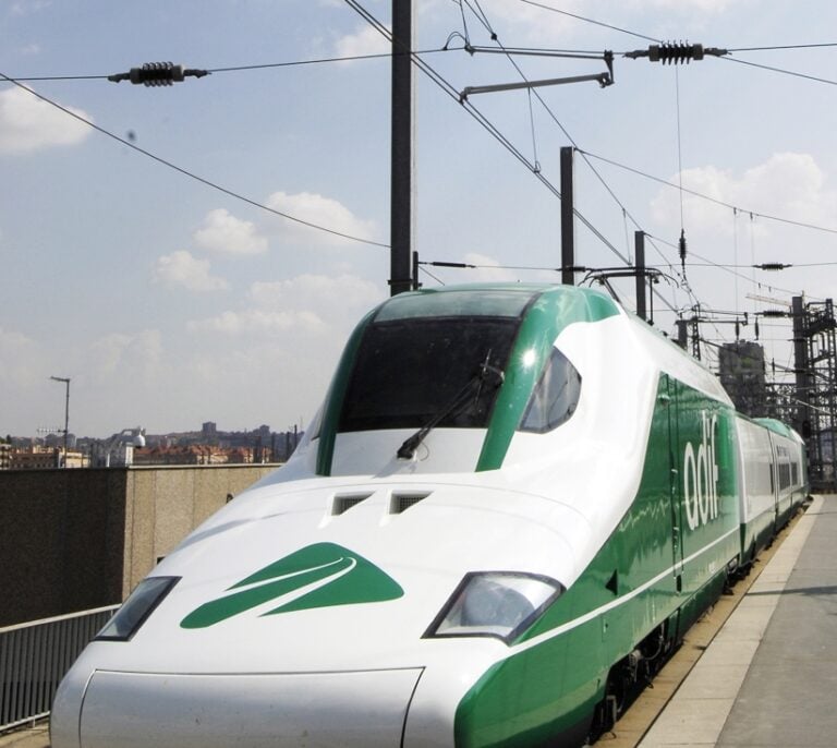 El Sindicato de Circulación Ferroviario se suma a la huelga del 9 de febrero en Adif