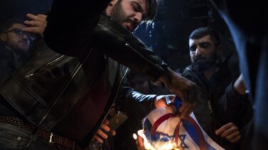 Hamás amenaza con lanzar "una intifada frente al enemigo sionista"