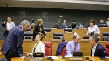 Bildu se desmarca de sus socios para no rechazar los homenajes a etarras