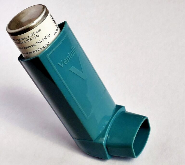 Qué es el salbutamol, la sustancia por la que ha dado positivo Froome