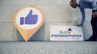 Empresas sin miedo al VIH