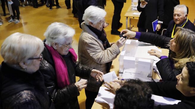 El Tribunal Superior de Justicia de Cataluña confirma que las elecciones serán el 14 de febrero