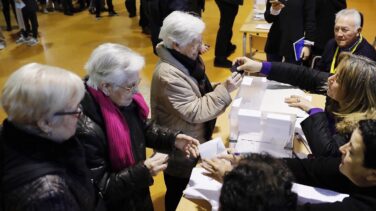 Puigdemont gana en la Cataluña rica, Junqueras en la pobre y Arrimadas en las capitales