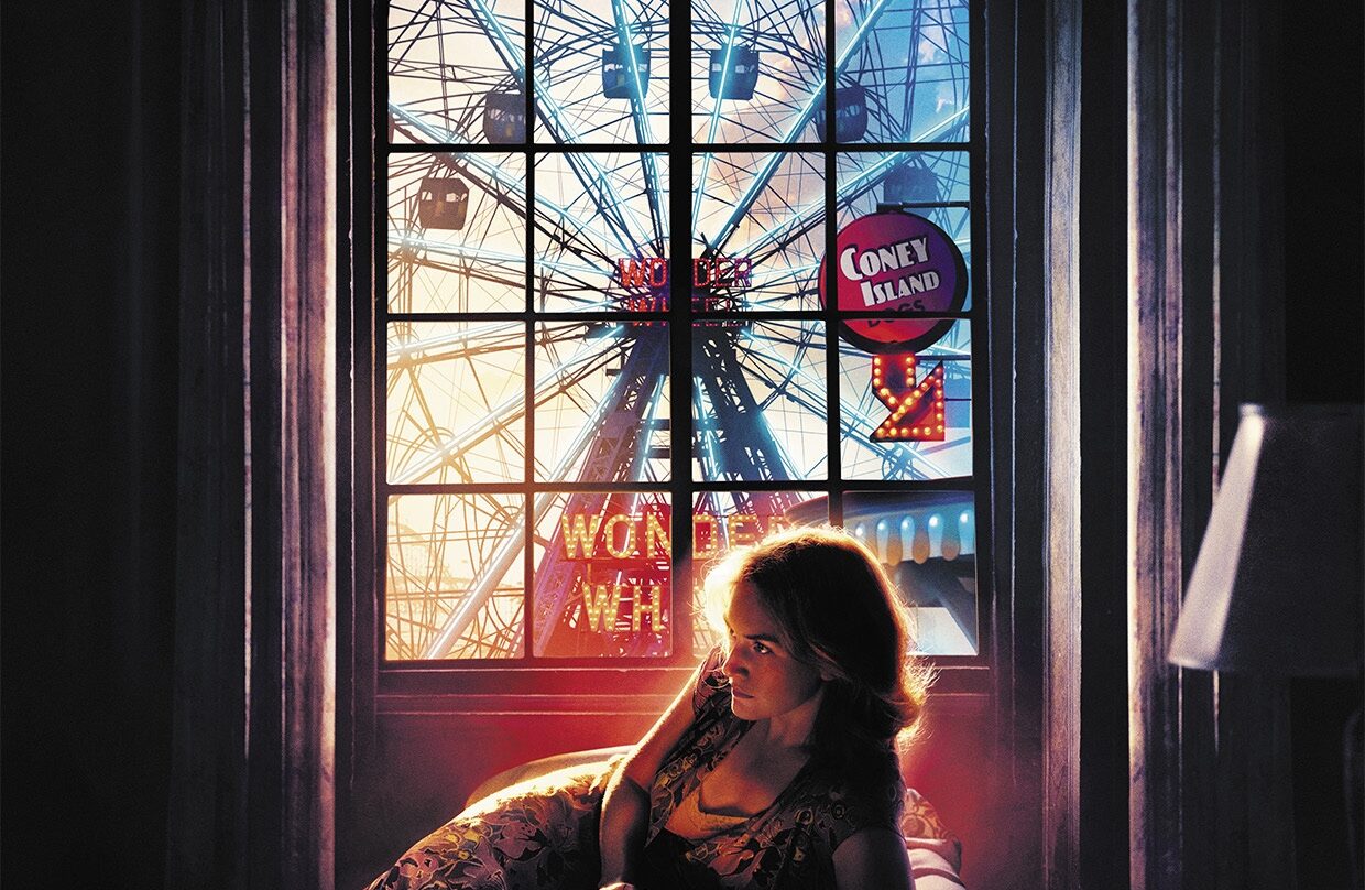 Woody Allen estrena en cines Wonder Wheel