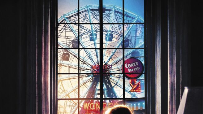 Wonder Wheel: la noria en la que siguen girando las obsesiones de Woody Allen