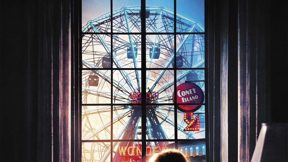 Woody Allen estrena en cines Wonder Wheel